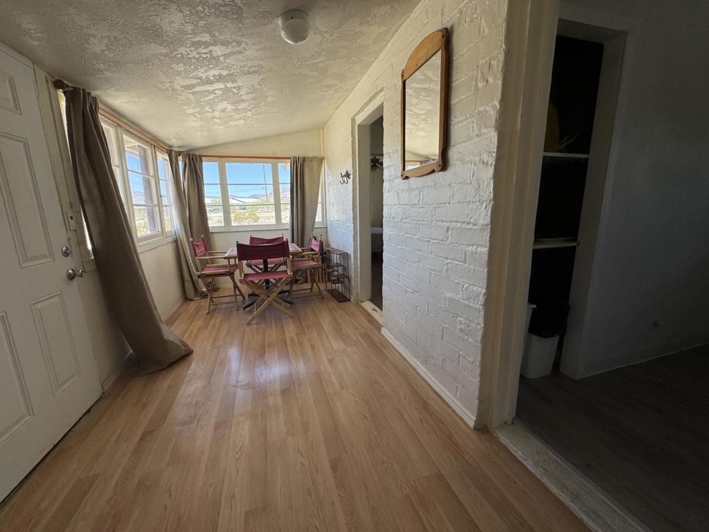 Not Applicable-1 - Residential Income