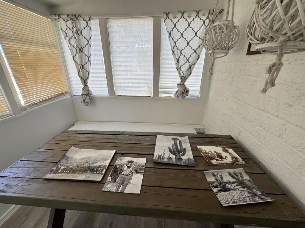 Not Applicable-1 - Residential Income