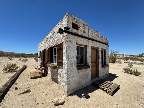 Photo of 73392 Sullivan Road, 29 Palms, CA 92277 (MLS # 219134618DA)