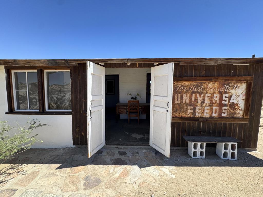 Not Applicable-1 - Residential Income