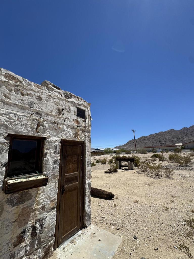 Not Applicable-1 - Residential Income