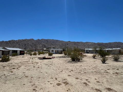 Photo of 73392 Sullivan Road, 29 Palms, CA 92277 (MLS # 219134618DA) Photo of 73392 Sullivan Road, 29 Palms, CA 92277 (MLS # 219134618DA)