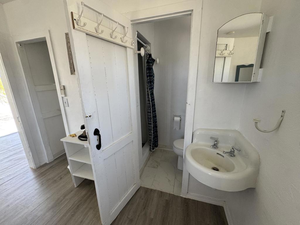 Not Applicable-1 - Residential Income