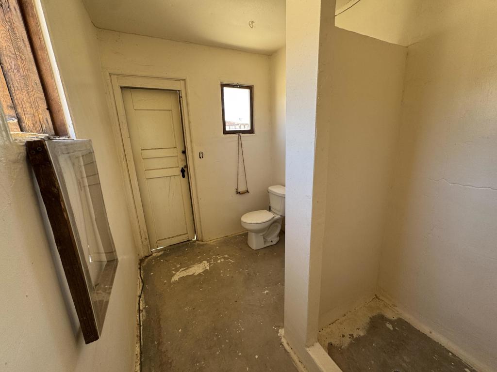 Not Applicable-1 - Residential Income