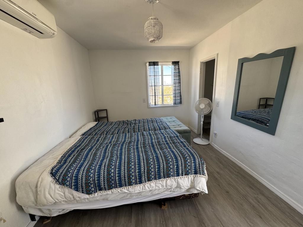 Not Applicable-1 - Residential Income