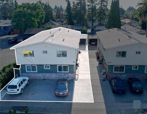 Photo of 45 Cleveland Avenue, San Jose, CA 95128 (MLS # ML82047891)