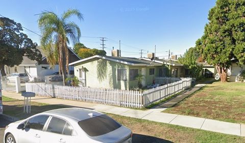 Photo of 106 N Date Ave, Rialto, CA 92376 (MLS # IV26071237)