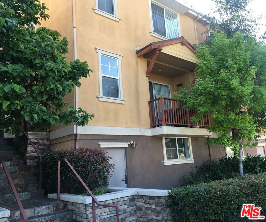 Condo Mapped: 9 unit townhouse apartment building. 2005 Construction; No rent control. All units are townhouse style. Condo mapped - Tract Map in place. Private 2-car garages with direct access to each unit; in-unit washer/dryer and water heater. 9' ceilings; all units have balconies and patios. Separate dining areas and granite kitchen countertops with backsplash. NOTE: Broker is related to Seller.