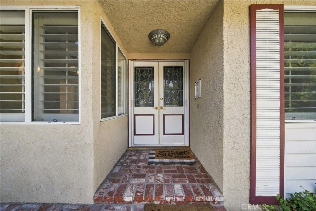 22200 Barbacoa Drive