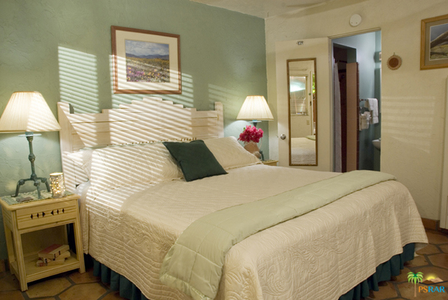 Tahquitz River Estat - Residential Income