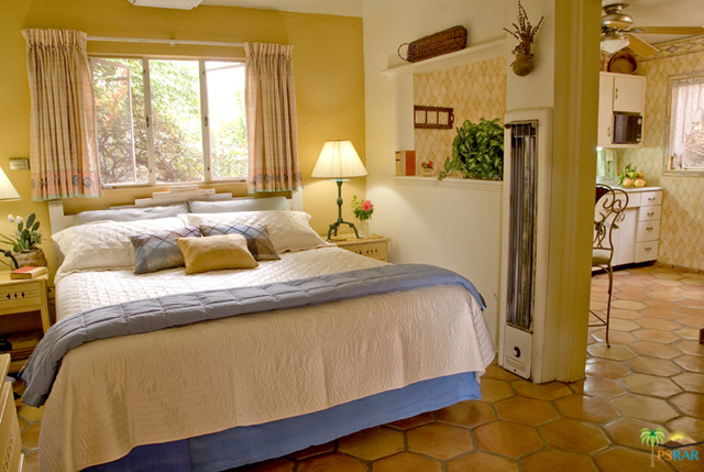 Tahquitz River Estat - Residential Income