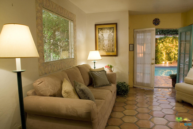 Tahquitz River Estat - Residential Income