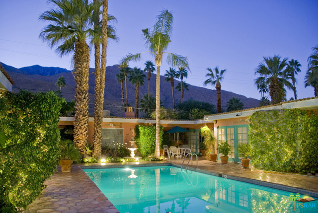 Tahquitz River Estat - Residential Income