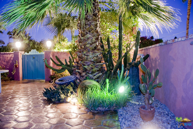 Tahquitz River Estat - Residential Income