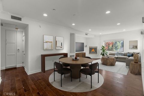 Photo of 11504 Moorpark Street #103, Studio City, CA 91602 (MLS # GD26025486)