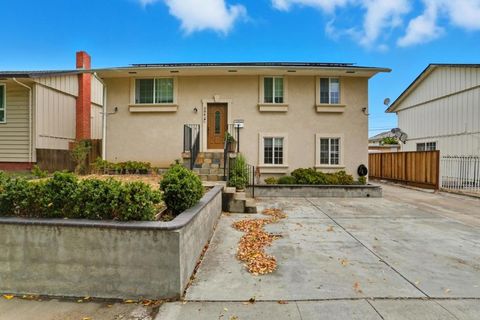 Photo of 3341 Hickerson Dr, San Jose, CA 95127 (MLS # ML82025857) Photo of 3341 Hickerson Dr, San Jose, CA 95127 (MLS # ML82025857)