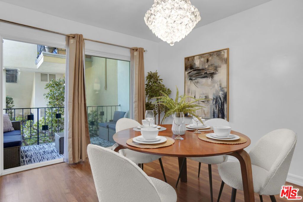 Photo of 6740 Springpark Avenue #101, Los Angeles, CA 90056 (MLS # 26731129)
