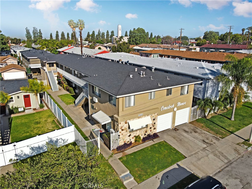 7333 Comstock Avenue