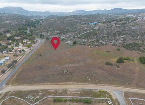 Photo of 0 De Portola, Temecula, CA 92592 (MLS # IV26089690)