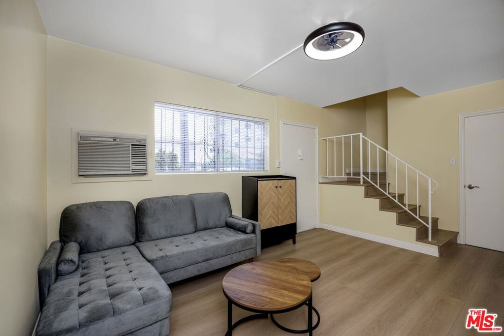 - Residential Lease