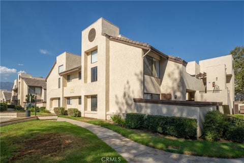Photo of 416 N Imperial Avenue #27-E, Ontario, CA 91764 (MLS # CV26187075)