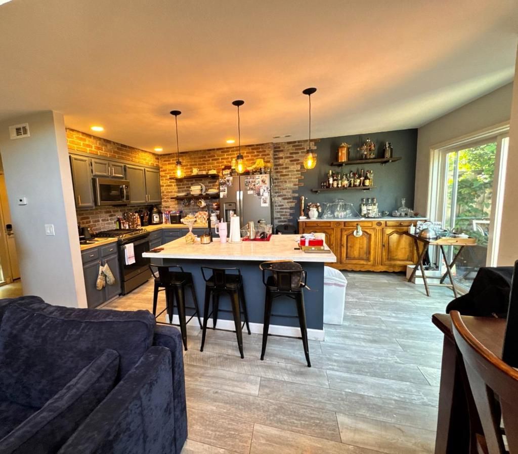 Photo of 833 S San Thomas Aquino Road #L, Campbell, CA 95008 (MLS # ML82028418)