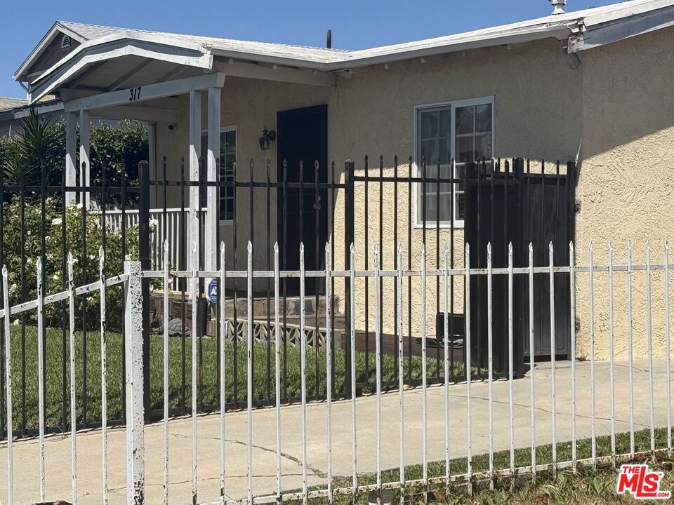 317 W 120th Street
