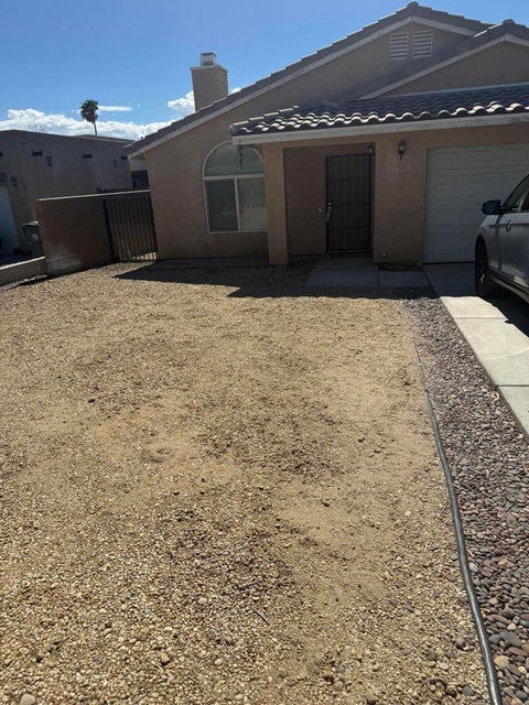 Photo of 66139 8th Street, Desert Hot Springs, CA 92240 (MLS # 219153948DA)