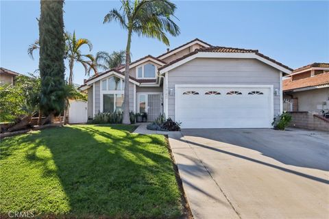 Photo of 12740 Tehama Circle, Riverside, CA 92503 (MLS # PW26060658)