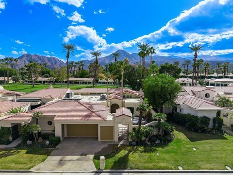 Photo of 75405 Riviera Drive, Indian Wells, CA 92210 (MLS # 219120215DA)