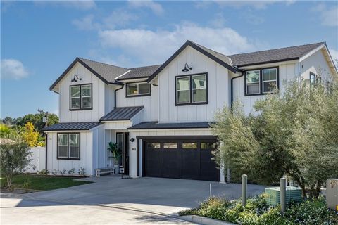 18804 Winnwood Santa Ana CA 92705