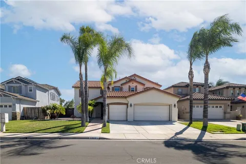 23641 Lincoln Avenue, Murrieta, CA 92562 - MLS#: DW25168112