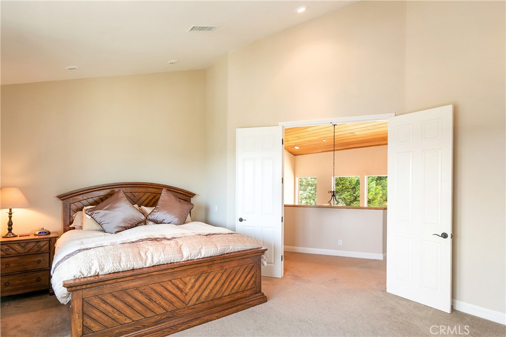 Arrowhead Woods (AWHW) - Residential
