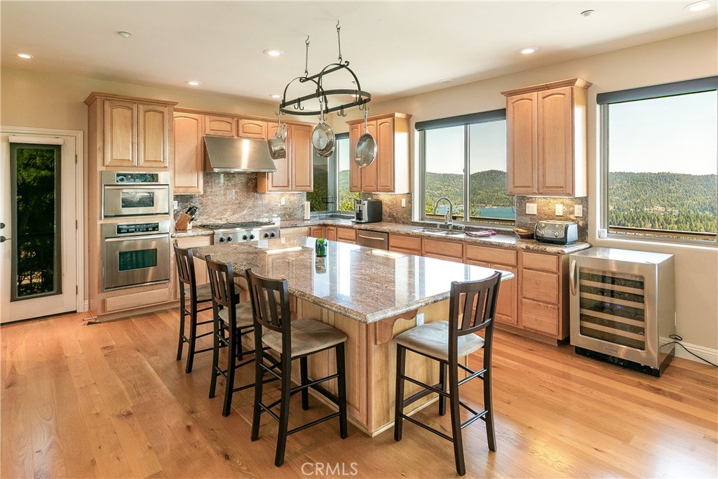 Arrowhead Woods (AWHW) - Residential