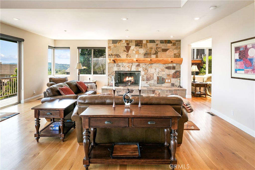 Arrowhead Woods (AWHW) - Residential