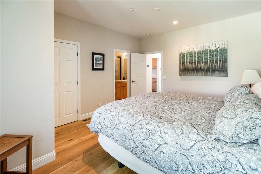 Arrowhead Woods (AWHW) - Residential
