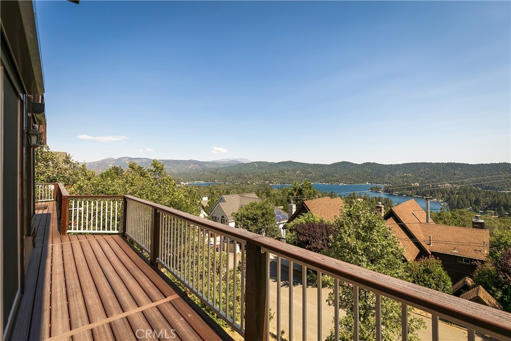 Arrowhead Woods (AWHW) - Residential