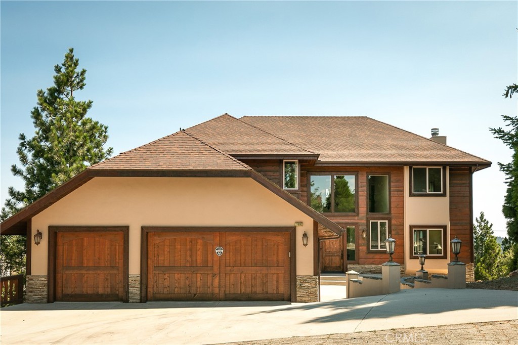 Arrowhead Woods (AWHW) - Residential
