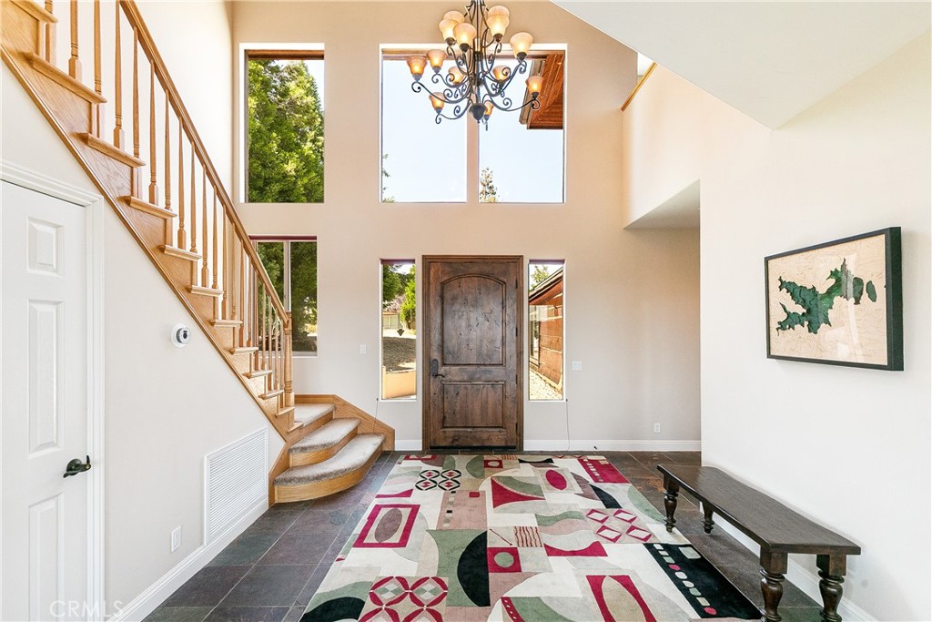 Arrowhead Woods (AWHW) - Residential