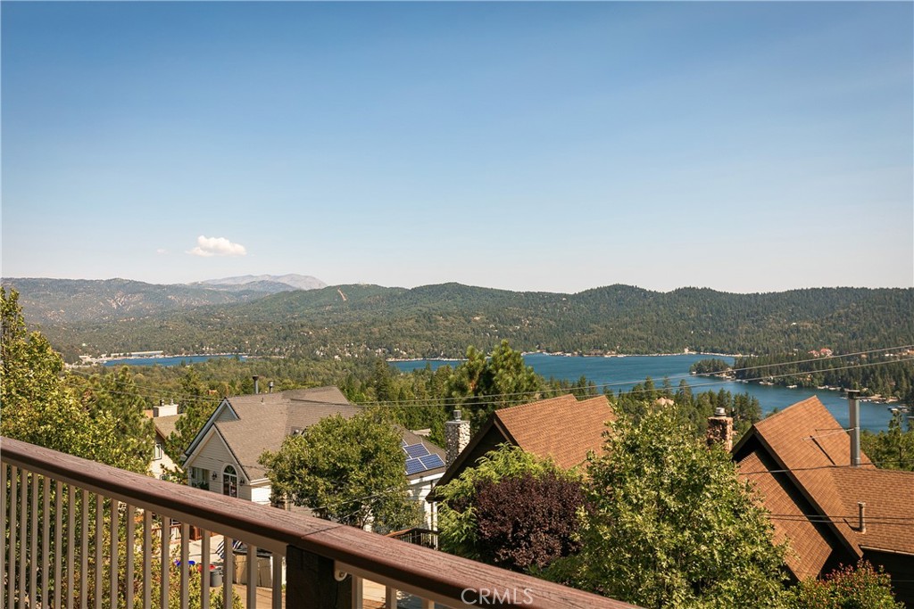 Arrowhead Woods (AWHW) - Residential
