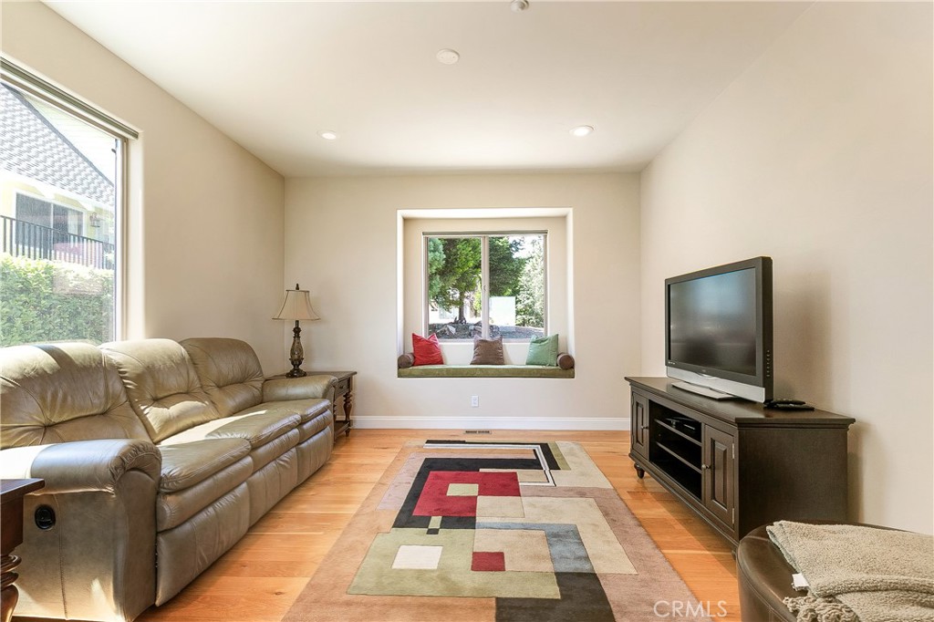 Arrowhead Woods (AWHW) - Residential