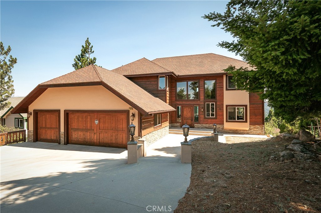 Arrowhead Woods (AWHW) - Residential