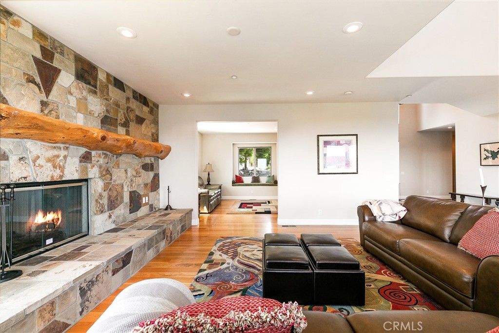 Arrowhead Woods (AWHW) - Residential