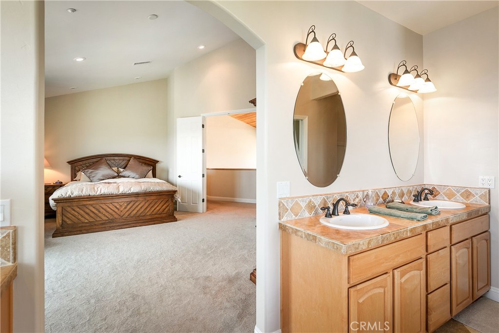 Arrowhead Woods (AWHW) - Residential