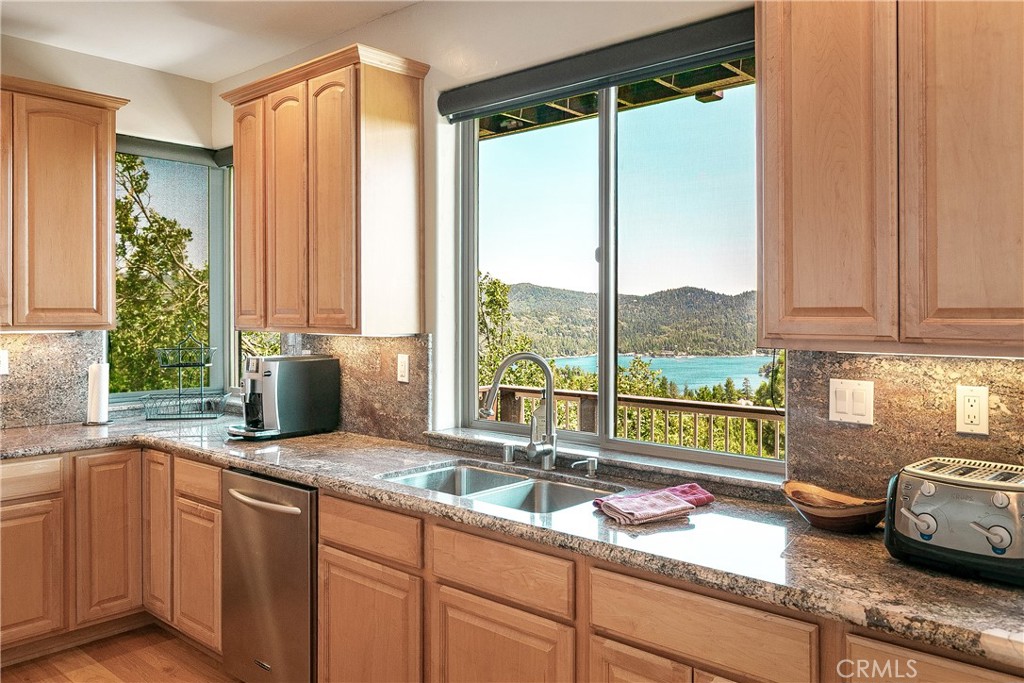 Arrowhead Woods (AWHW) - Residential