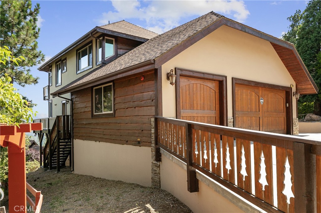 Arrowhead Woods (AWHW) - Residential