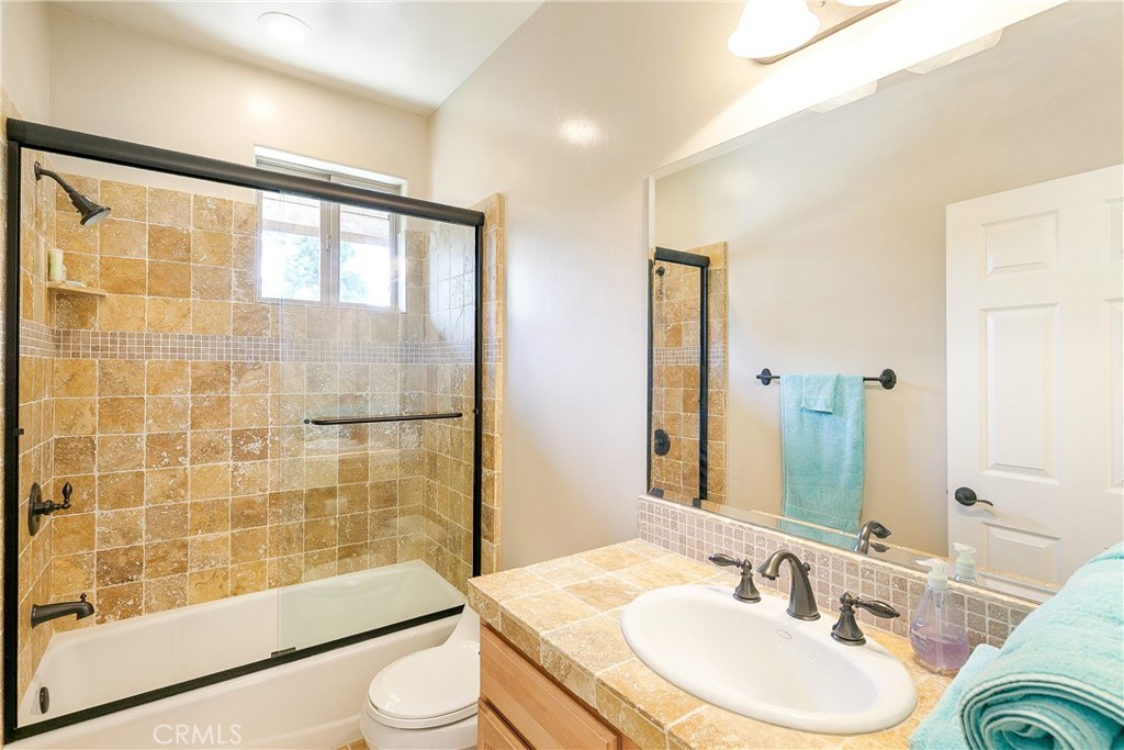 Arrowhead Woods (AWHW) - Residential