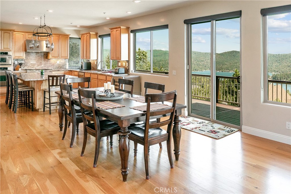 Arrowhead Woods (AWHW) - Residential