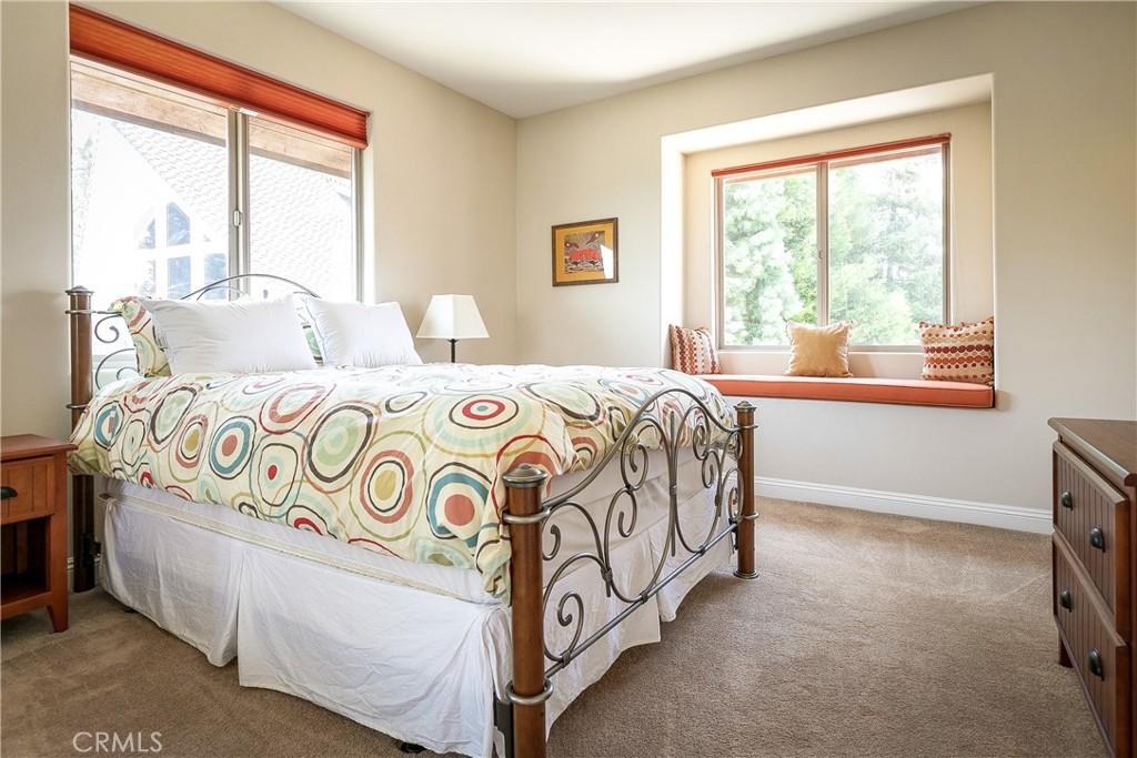 Arrowhead Woods (AWHW) - Residential