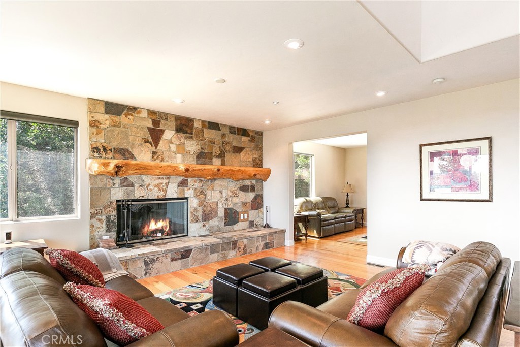 Arrowhead Woods (AWHW) - Residential